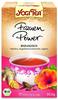 PZN-DE 09688021, Yogi Tea Frauen Power Bio Filterbeutel Inhalt: 30.6 g,...