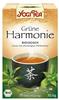 PZN-DE 09688110, Yogi Tea Grüne Harmonie Bio Filterbeutel Inhalt: 30.6 g,