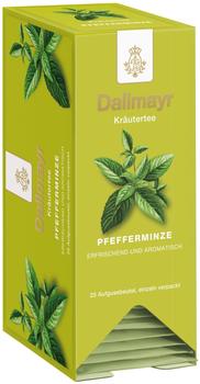 Dallmayr Pfefferminze Tee (25 Stk.)