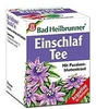 PZN-DE 09604780, Bad Heilbrunner Naturheilm Bad Heilbrunner Einschlaf Tee