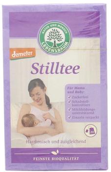 Lebensbaum Stilltee Demeter 20x1,5 g