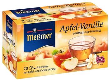 Meßmer Apfel-Vanille (20 Stk.)
