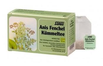 Salus Pharma Anis-Fenchel-Kümmeltee (15 Stk.)