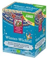 PZN-DE 20174417, Salus Winter-wichtel Gew&uuml;rztee Bio Filterbeutel 15 St,...