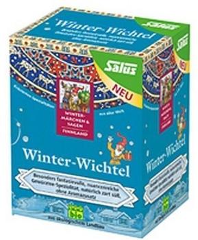 SALUS Winter-Wichtel Kräutertee 15x2 g