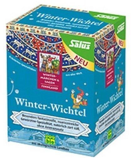 SALUS Winter-Wichtel Kräutertee 15x2 g