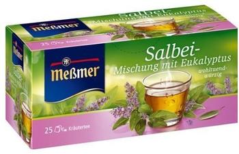 Meßmer Salbei (25 Stk.)