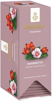 Dallmayr Hagebutte Früchtetee 25x3 g