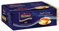 Me&szlig;mer ProfiLine Earl Grey 100 x 1.75 g, 1er Pack (1 x 175 g)