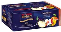 Me&szlig;mer ProfiLine Fr&uuml;chte 100 x 3 g, 1er Pack (1 x 300 g)