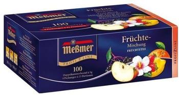 Meßmer Früchte-Mischung (100 Stk.)