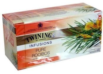 Twinings Pure Rooibos (25 Stk.)
