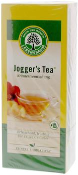 Lebensbaum Jogger's Tea (20 Stk.)