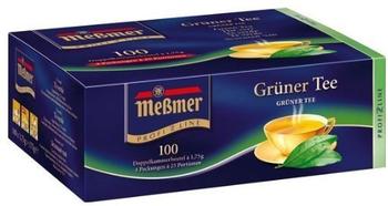 Meßmer ProfiLine Grüner Tee (100 Stk.)
