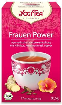 Yogi Tea Frauen Power 15x2 g