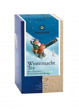 Sonnentor Winternacht-Tee 2x18x2,5 g
