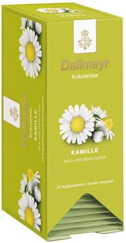 Dallmayr Kamillen Tee 25x1,4 g