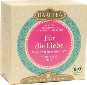 Hari Tea Für die Liebe (10 Stk.)