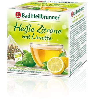 Bad Heilbrunner Heiße Zitrone (15 Stk.)
