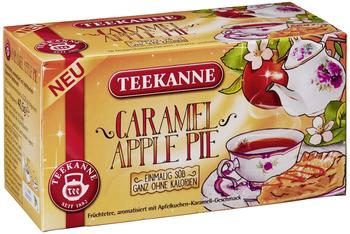 Teekanne Caramel Apple Pie 12x18x2,25 g