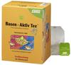 PZN-DE 16357690, SALUS Pharma Basen Aktiv Tee Nr.1 Brennnessel-Linde Bio Salus