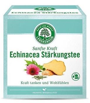 Lebensbaum Sanfte Kraft Echinacea Stärkung 12 x 2g)