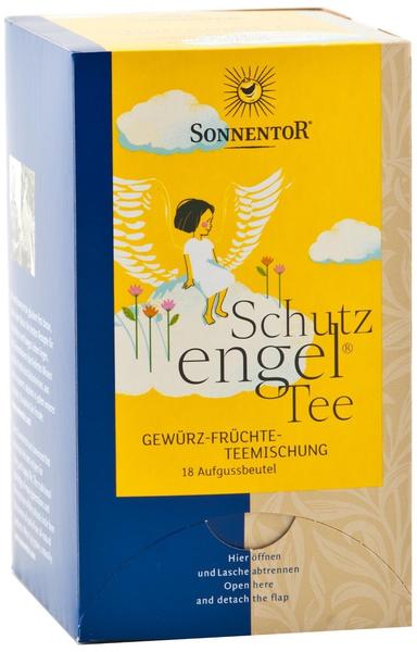 Sonnentor Schutzengel-Tee kbA, Beutel (20 Stk.)