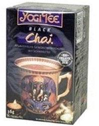 Yogi Tea Black Chai (15 Stk.)