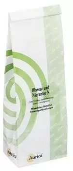 Aurica Blasen- und Nierentee N (100 g)