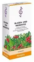 PZN-DE 03924816, Blasen und Nierentee Bombastus Tee Inhalt: 75 g, Grundpreis:...