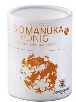 Sonnentor Der Starke - Manukahonig (250 g)