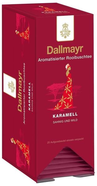 Dallmayr Rooibusch Karamell (25 Stk.)