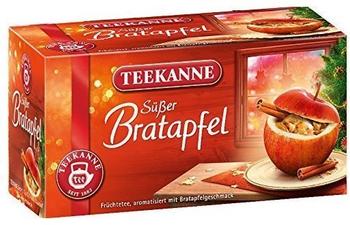Teekanne Süßer Bratapfel (20 Stk.)