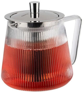 GEFU Glass teapot Infusa 0.8 L