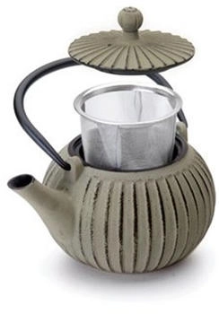 ibili Nepal-Teekanne aus Gusseisen, 0,5 l