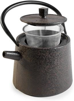 ibili Nara Teekanne aus Gusseisen, 1,2 l