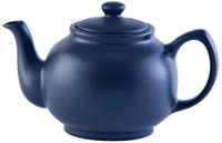 PRICE & KENSINGTON Teekanne "Betty" 1,1 l Steingut, matt, 6 Tassen