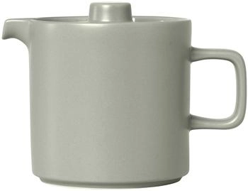 Blomus Pilar Teekanne 1 L Mirage grey