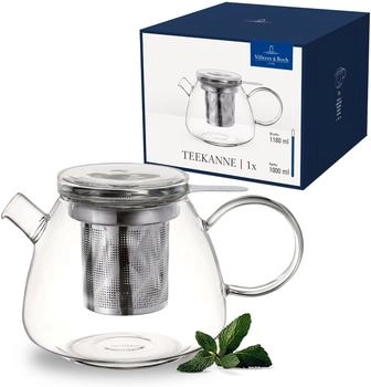 Villeroy & Boch Artesano Hot & Cold Beverages Teekanne 1 L