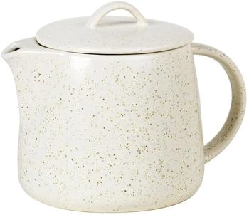 Broste Copenhagen NORDIC VANILLA Teekanne 1 l