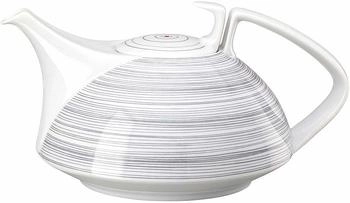 Rosenthal TAC Gropius Stripes 2.0 Teekanne klein 0,6 l