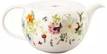 Rosenthal Brillance Grand Air Teekanne für 2 Pers. 0,8l