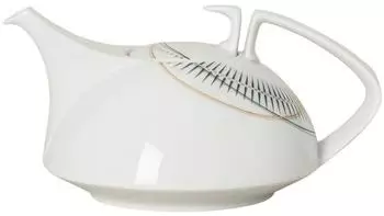 Rosenthal TAC Gropius Glitch Teekanne klein 0,6l