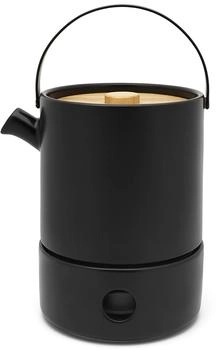 Bredemeijer Teekanne, Teeset 'Umea' 2-teilig (1.20 l)