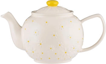 Price & Kensington Teekanne, Teekanne 6 Tassen Daisy