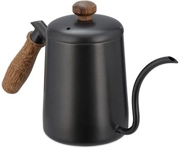 Relaxdays Teekanne, Teekanne (0.55 l)