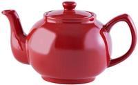 PRICE & KENSINGTON Teekanne "Betty" 1,1 l Steingut, matt, 6 Tassen
