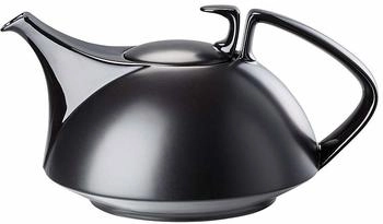 Rosenthal studio-line TAC Gropius black Gadget Teekanne klein 0,60 L