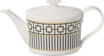 Villeroy & Boch Signature Metrochic Teekanne klein 0,44 l
