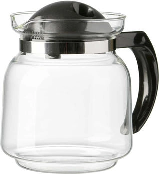 Ritzenhoff & Breker Teekanne, Teekanne Ravenna 1,15l (1.15 l)